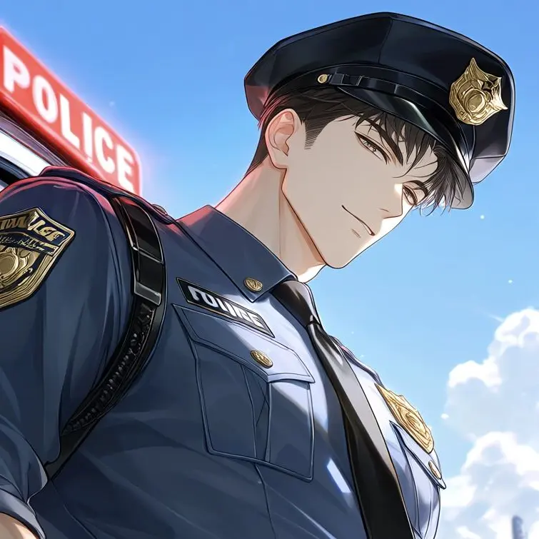 HOSODADESU의 職質という名のセクハラ