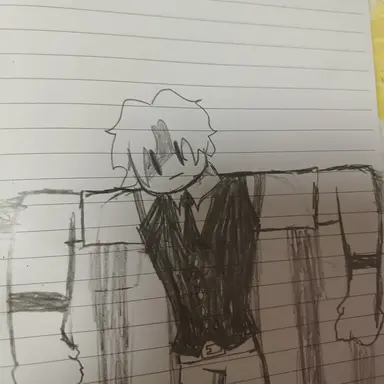 Profile image of 화이트