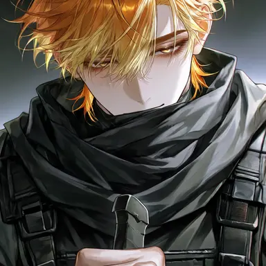 Profile image of バーツ