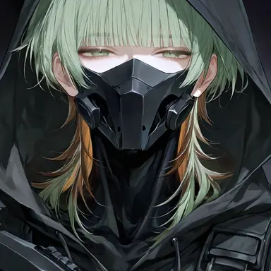 Profile image of ニール