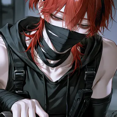 Profile image of サシャ
