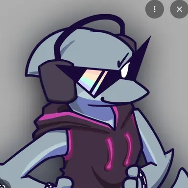 Profile image of Discard