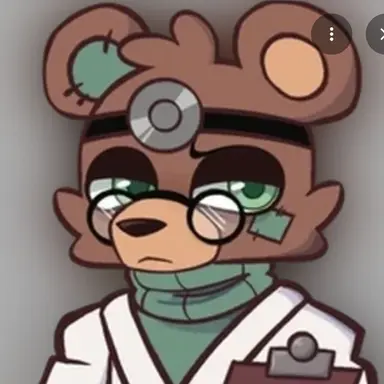 Profile image of Patcher