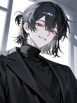 Profile image of 彩人
