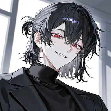 Profile image of 彩人