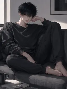 Profile image of 세이이치로