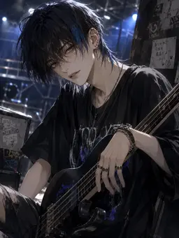 Profile image of 海翔