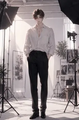 Profile image of 아사히