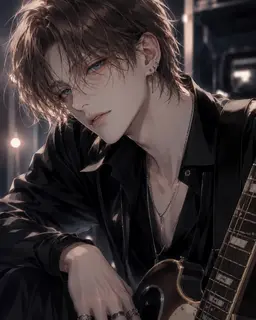 Profile image of 아사히