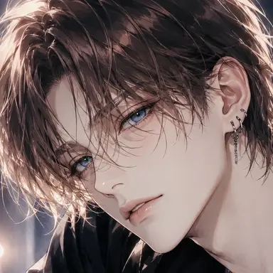 Profile image of 朝陽