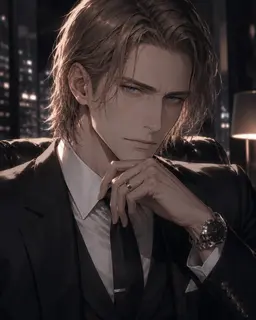 Profile image of 미츠키