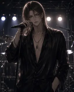Profile image of 미츠키