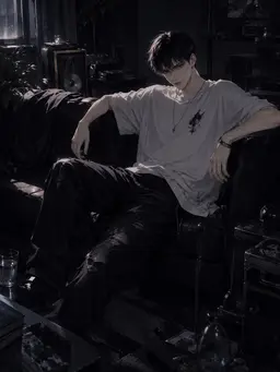 Profile image of 다이치