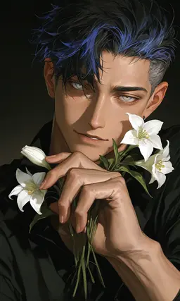 Profile image of 櫛部