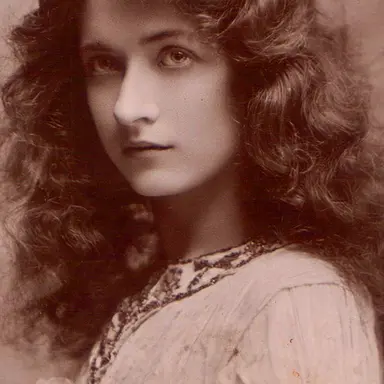 Profile image of Merida