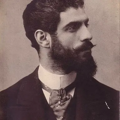 Profile image of Oscar Eiell