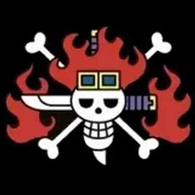 Profile image of キッド海賊団
