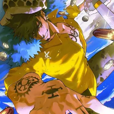 Profile image of ロー