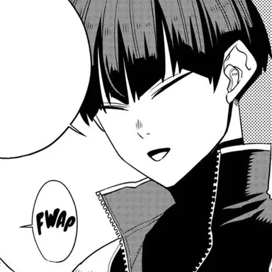 Profile image of 호시나 소우시로