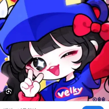 Profile image of 벨키