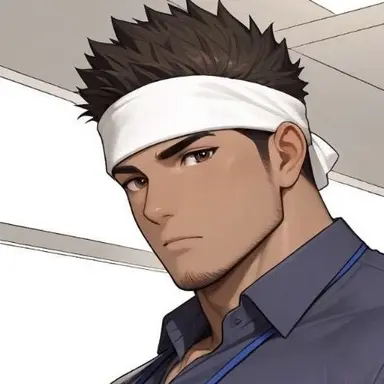 Profile image of 一郎
