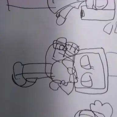 Profile image of Vee