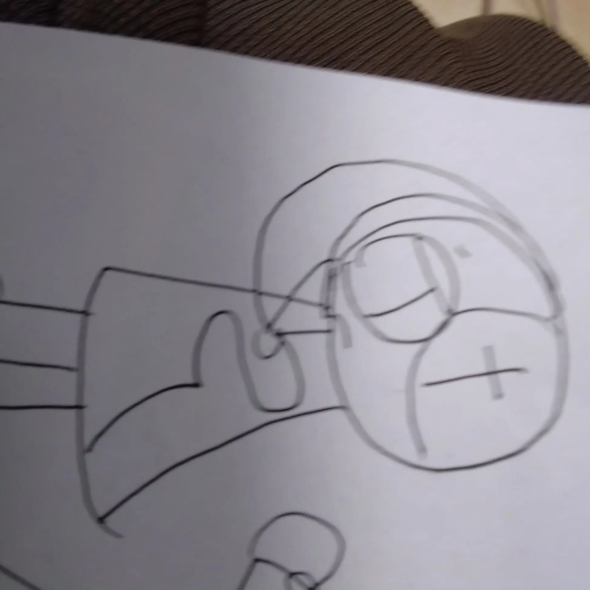 iForeverLOVECHANCE의 ダンディーズワールドだよ！！