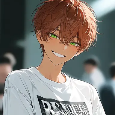 Profile image of Casey
