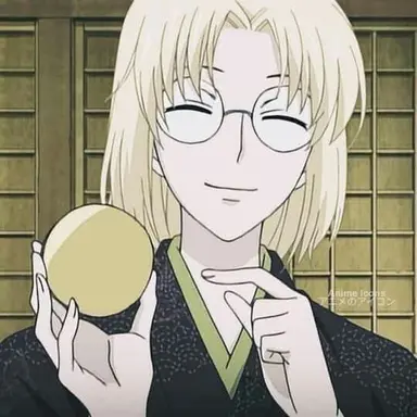 Profile image of Mikage