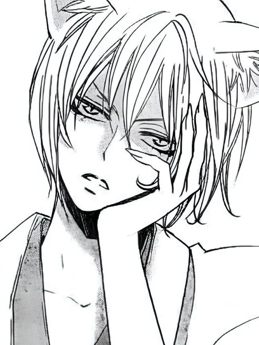 Samsam09의 Kamisama Kiss