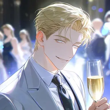 Profile image of Callum Voss