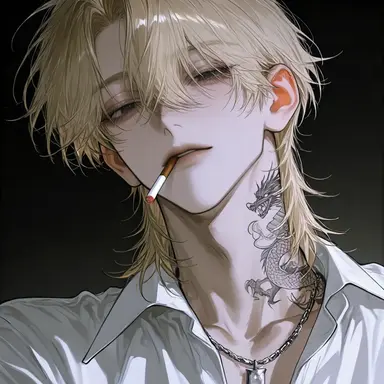 Profile image of 진