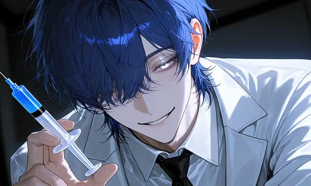 Profile image of 아오토