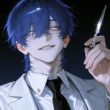 Profile image of 아오토