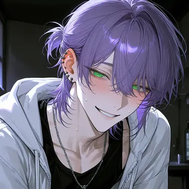 Profile image of 메구루