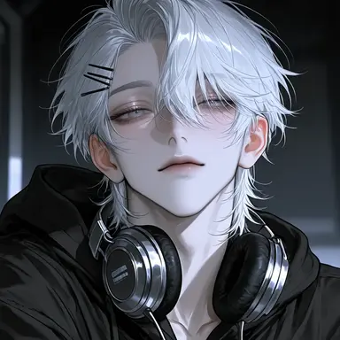 Profile image of 하쿠마