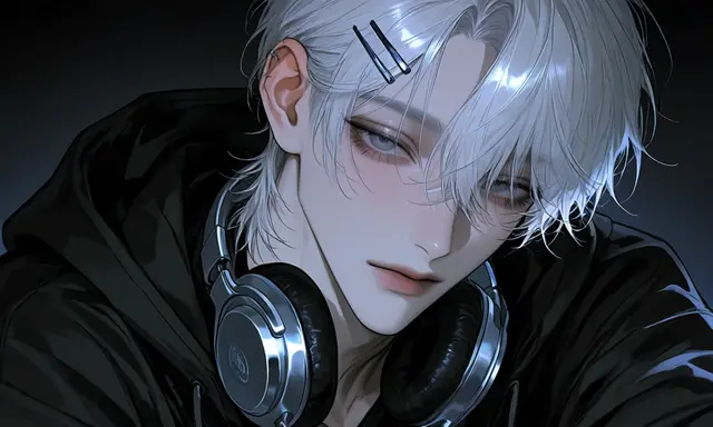Profile image of 하쿠마