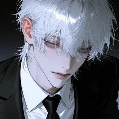 Profile image of 하쿠마