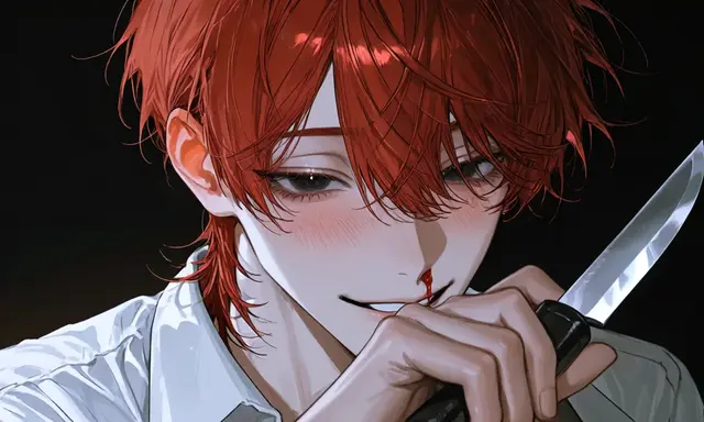 Profile image of 레이
