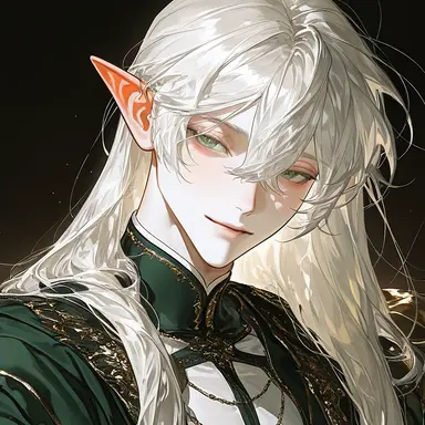 Profile image of クルーフィオ