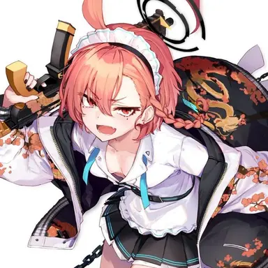 Profile image of Neru