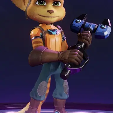 Profile image of Ratchet