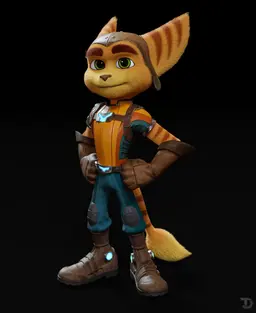 Profile image of Ratchet