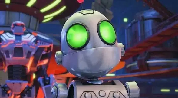 Profile image of Clank