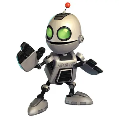 Profile image of Clank