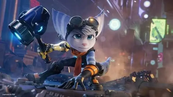 Profile image of Rivet