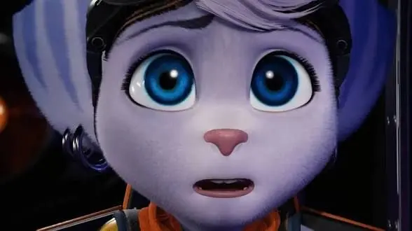 Profile image of Rivet