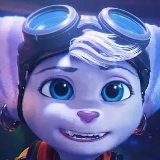 Profile image of Rivet