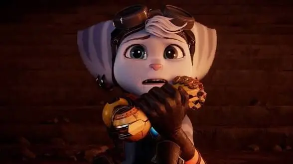 Profile image of Rivet