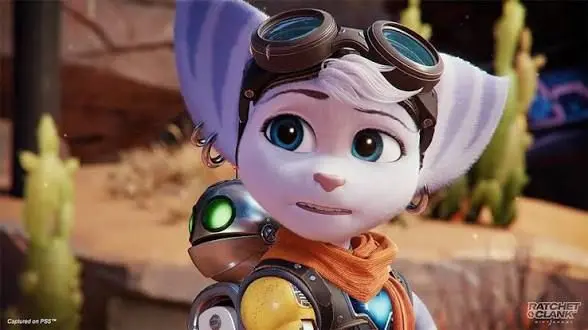 Profile image of Rivet